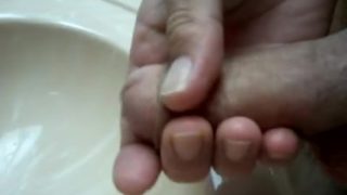 Hand job