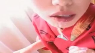 Me sopre Aina! Gueixa Boquete (Uncensored JAV)