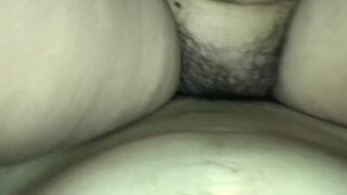 BBW Thajská dívka sex