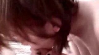 Chinese Wife Roughly Banged by Step Brother